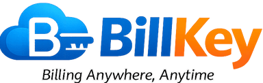 BillKey — Billing Anywhere, Anytime